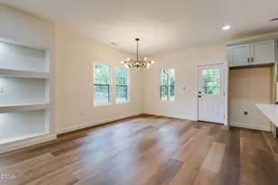 514 E Juniper Ave, Wake Forest, NC 27587 - Photo 6