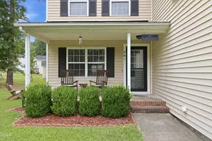 501 Wade Dr, Sanford, NC 27330 - Photo 44