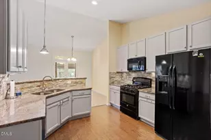 115 Hidden Fox Path, Garner, NC 27529 - Photo 6