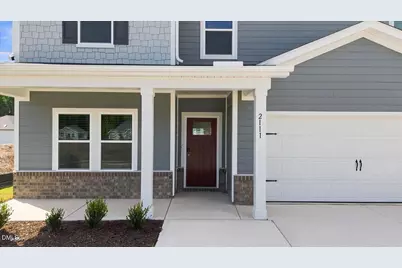 2111 Topsail Road, Durham, NC 27704 - Photo 4