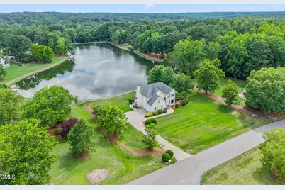 3412 Queen Ann Drive E, Clayton, NC 27527 - Photo 2