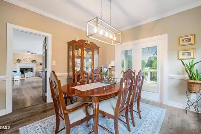 3412 Queen Ann Drive E, Clayton, NC 27527 - Photo 12