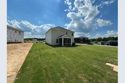 2501 Rosewood Bluff Drive, Zebulon, NC 27597 - Photo 8