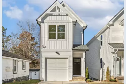 425 Longfellow Street, Fuquay Varina, NC 27526 - Photo 2