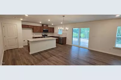 513 Matthew Mdw Lane, Lillington, NC 27546 - Photo 4
