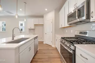 211 Solaire Aly, Wake Forest, NC 27587 - Photo 2