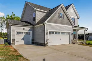54 N Rabbit Run Dr, Smithfield, NC 27577 - Photo 2