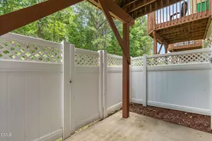 7814 Spungold St, Raleigh, NC 27617 - Photo 34