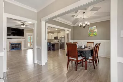 337 Long Grass Drive, Smithfield, NC 27577 - Photo 6