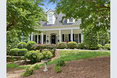12712 Softbreeze Lane, Wake Forest, NC 27587 - Photo 1