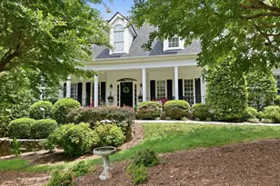 12712 Softbreeze Ln, Wake Forest, NC 27587 - Photo 1