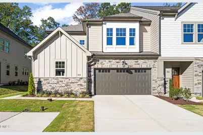717 Mirkwood Avenue, Apex, NC 27523 - Photo 1