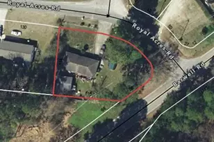 5124 Royal Acres Rd, Raleigh, NC 27610 - Photo 1