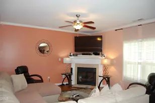502 Morganite Ct, Knightdale, NC 27545 - Photo 12