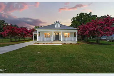 175 Tracy Lane, Dunn, NC 28334 - Photo 4