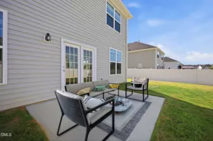 675 Hawksbill Dr, Franklinton, NC 27525 - Photo 26
