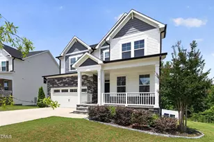 431 Forestview Crst Wy, Fuquay Varina, NC 27526 - Photo 2