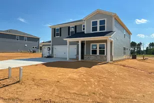 322 Barrow Mdws Dr, Zebulon, NC 27597 - Photo 2