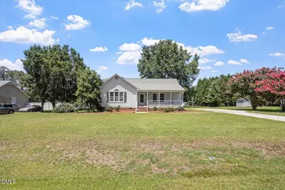128 Rynal Drive, Garner, NC 27529 - Photo 4