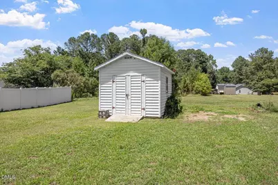 128 Rynal Drive, Garner, NC 27529 - Photo 30