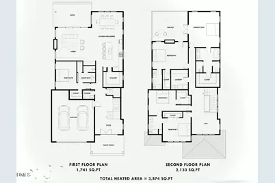 813 E Hargett Street, Raleigh, NC 27603 - Photo 2