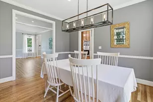 4911 Parc Jardin Dr, Hillsborough, NC 27278 - Photo 8