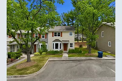 513 Darby Glen Lane, Durham, NC 27713 - Photo 40