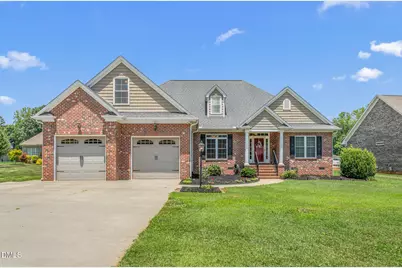 20 Hursey Court, Gibsonville, NC 27249 - Photo 1