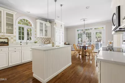 4207 Sugar Pine Lane, Durham, NC 27705 - Photo 24
