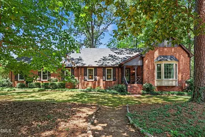 5221 Dutchman Drive, Raleigh, NC 27606 - Photo 1