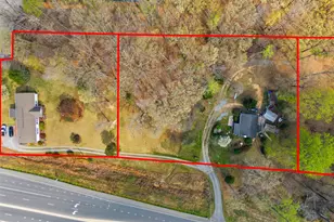 1222 S Fifth St, Mebane, NC 27302 - Photo 2