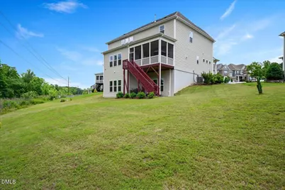 2713 Tunstall Grove Drive, Apex, NC 27523 - Photo 32