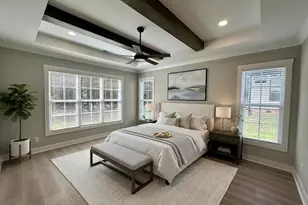152 S Allen Rd, Wake Forest, NC 27587 - Photo 26