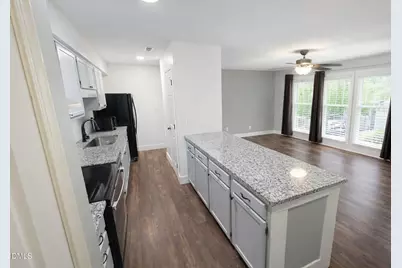 2020 Quaker Landing #201, Raleigh, NC 27603 - Photo 2
