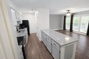 2020 Quaker Landing, Raleigh, NC 27603 - Photo 2