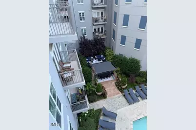 222 Glenwood Avenue #412, Raleigh, NC 27603 - Photo 12