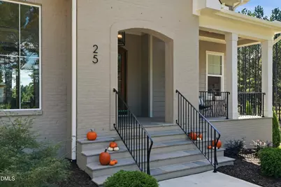 25 Blackhorn Court, Pittsboro, NC 27312 - Photo 8