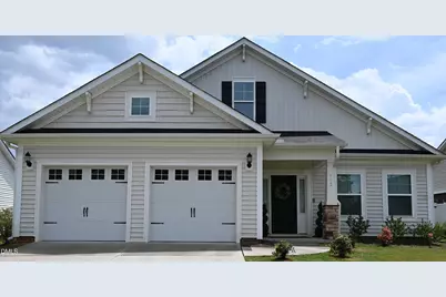 113 Sugarmaple Way, Youngsville, NC 27596 - Photo 2