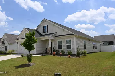 113 Sugarmaple Way, Youngsville, NC 27596 - Photo 6