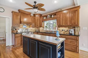 714 Chestnut Dr, Smithfield, NC 27577 - Photo 14