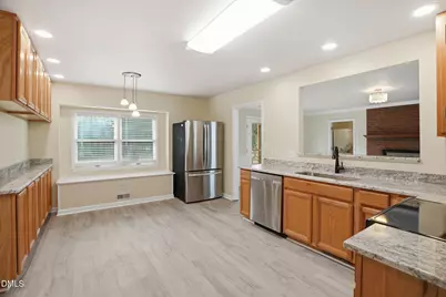 4111 Talcott Drive, Durham, NC 27705 - Photo 16