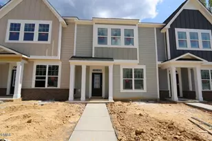 3105 Cathedral Comb Dr, Apex, NC 27502 - Photo 2