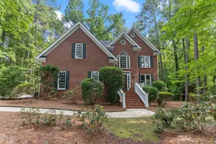 909 Oak Creek Rd, Raleigh, NC 27615 - Photo 4
