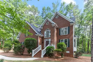 909 Oak Creek Rd, Raleigh, NC 27615 - Photo 2