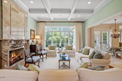 1015 Venetian Court, Cary, NC 27518 - Photo 16