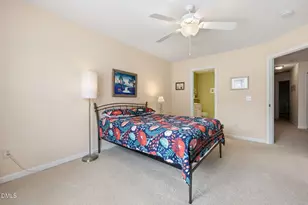 714 Whitetail Creek Way, Fuquay Varina, NC 27526 - Photo 28