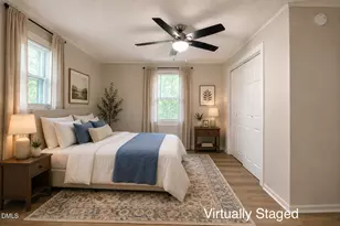 429 S Cross St, Youngsville, NC 27596 - Photo 20
