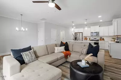 603 Marshskip Way, Rolesville, NC 27571 - Photo 12