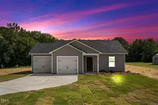 11365 Red Bud Rd, Castalia, NC 27816 - Photo 1