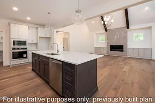 3847 Graham Sherron Rd, Wake Forest, NC 27587 - Photo 8